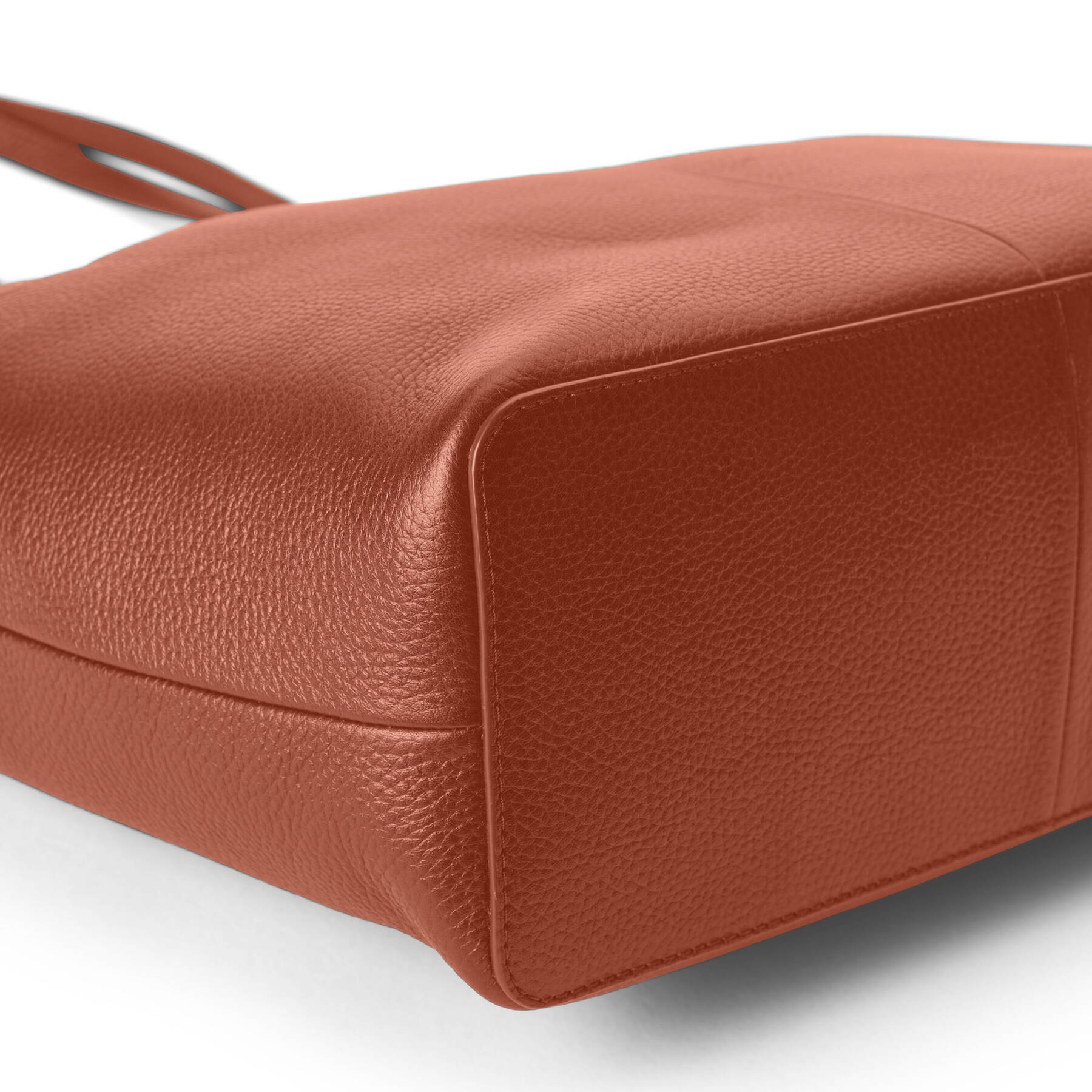 Сумка шоппер ECCO POC 9108282/91273