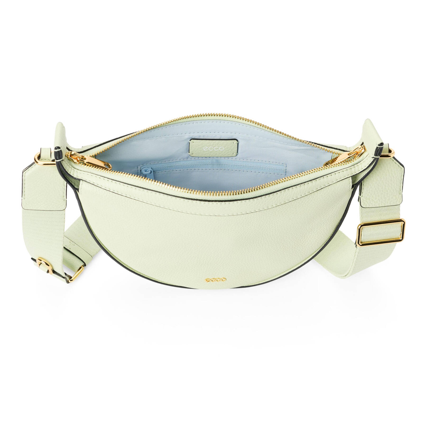 Сумка хобо ECCO Fortune Bag 9108306/90883