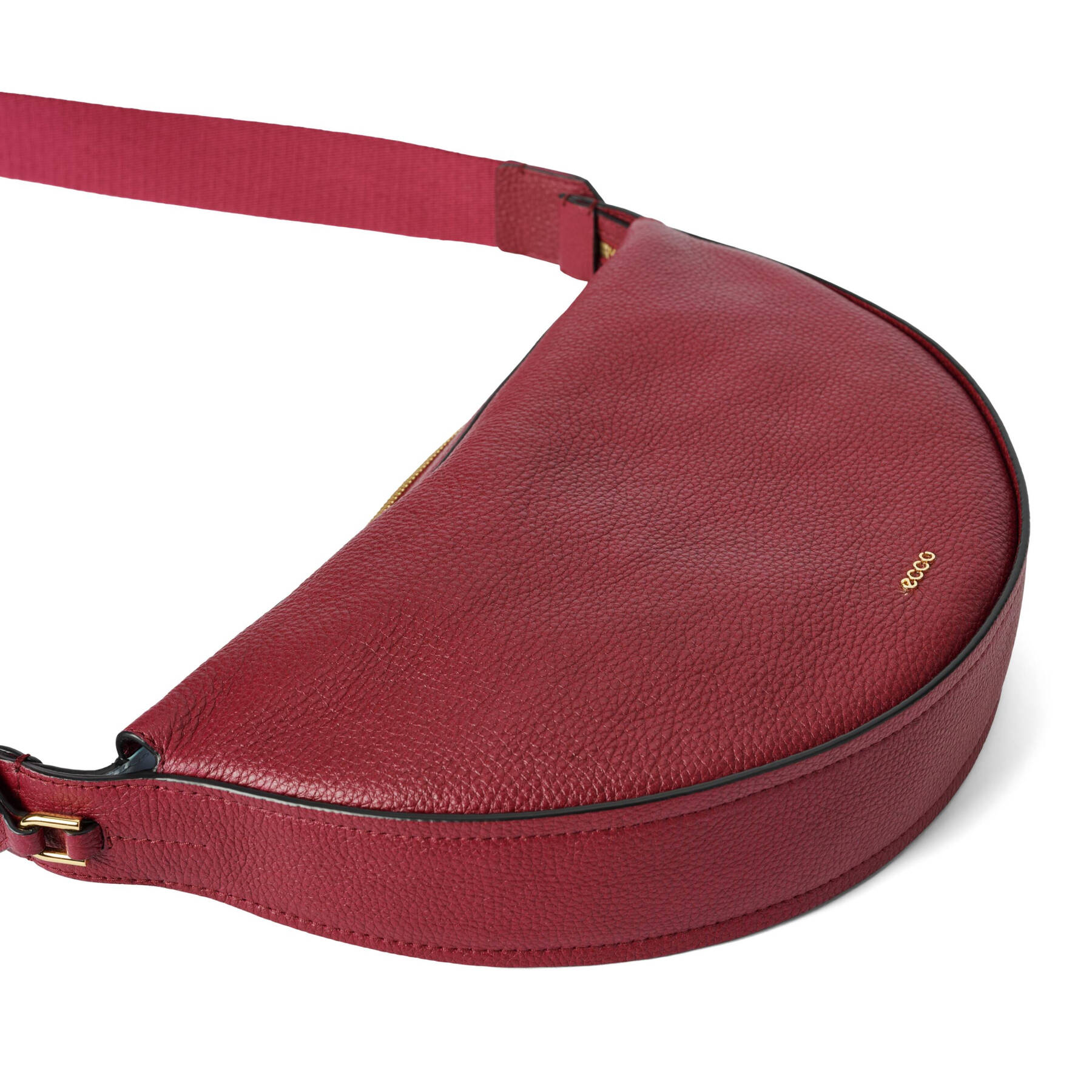 Сумка хобо ECCO Fortune Bag 9108320/91513
