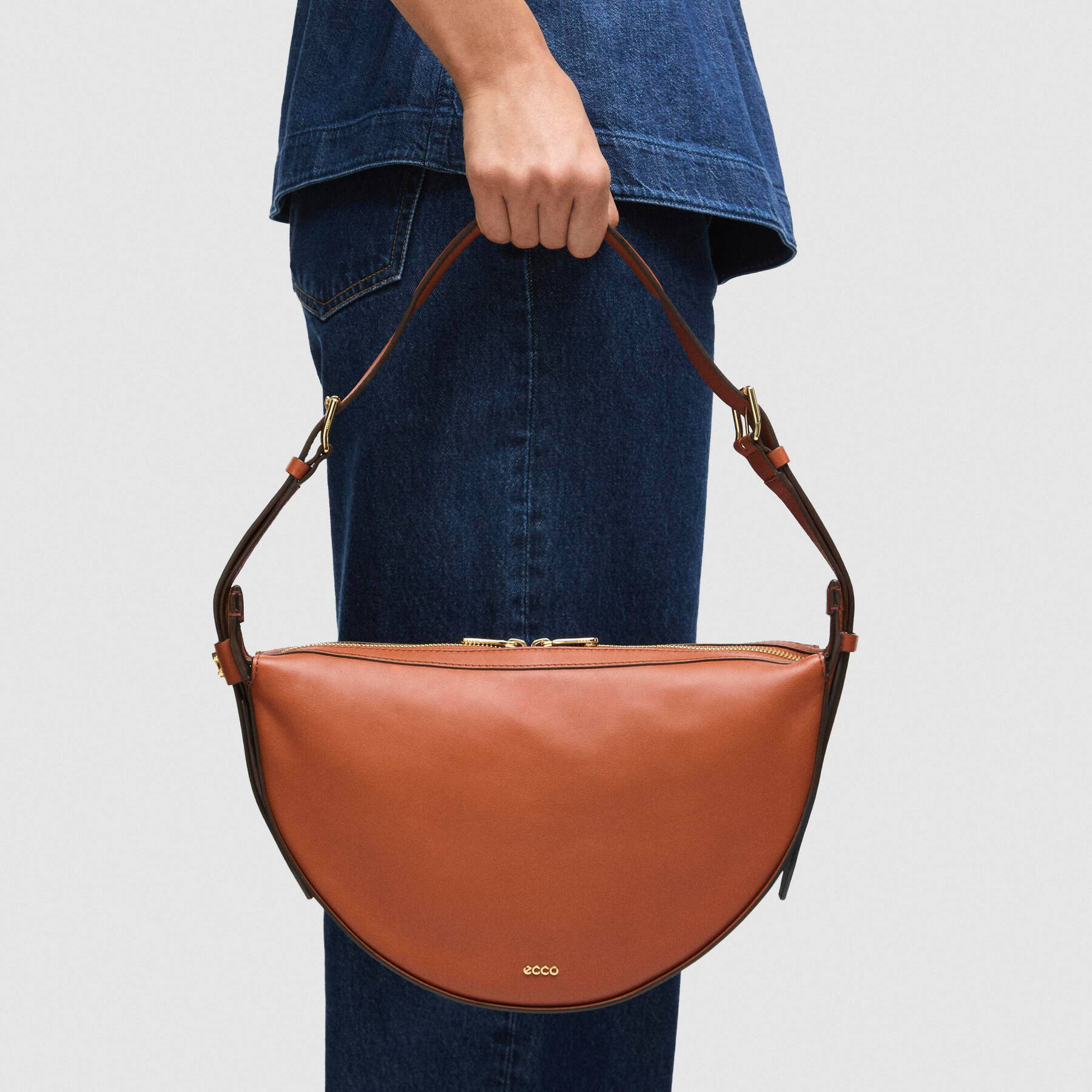 Сумка ECCO Fortune Bag 9108411/90768