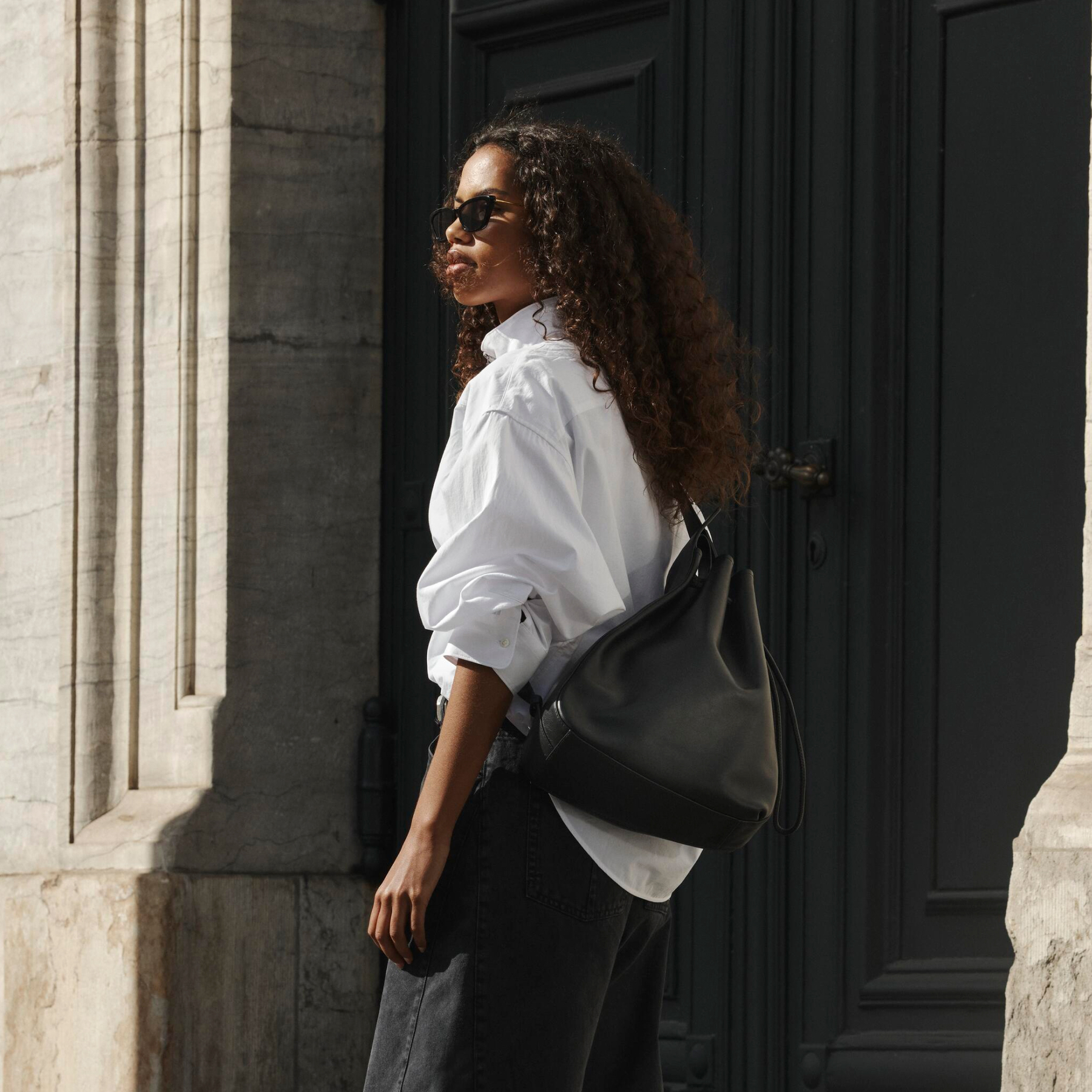 Сумка ECCO Sail Bag 9108412/90000