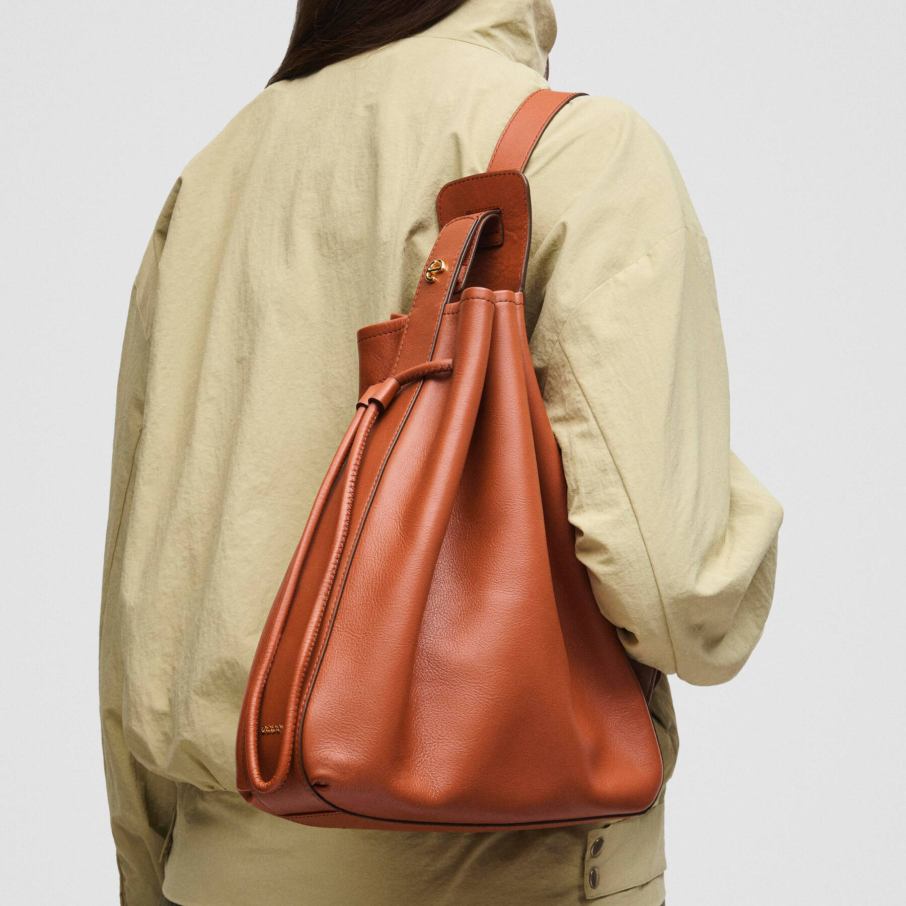 Сумка ECCO Sail Bag 9108412/90768