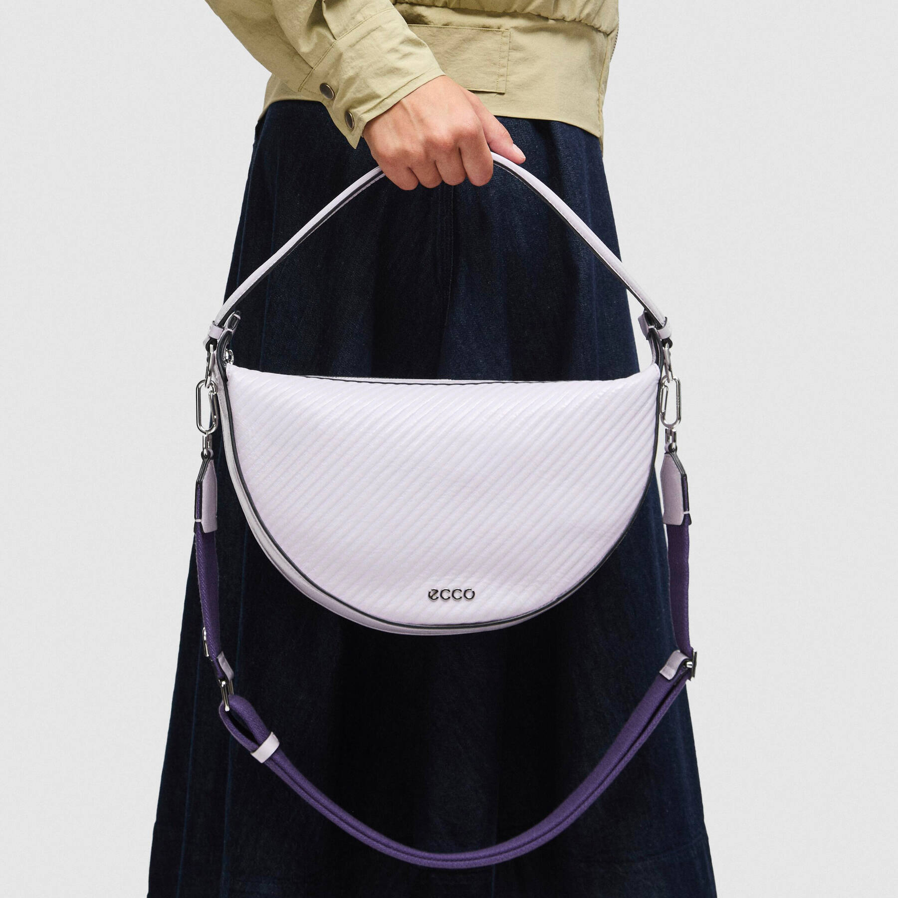 Сумка кросс-боди ECCO Fortune Bag 9108415/91552