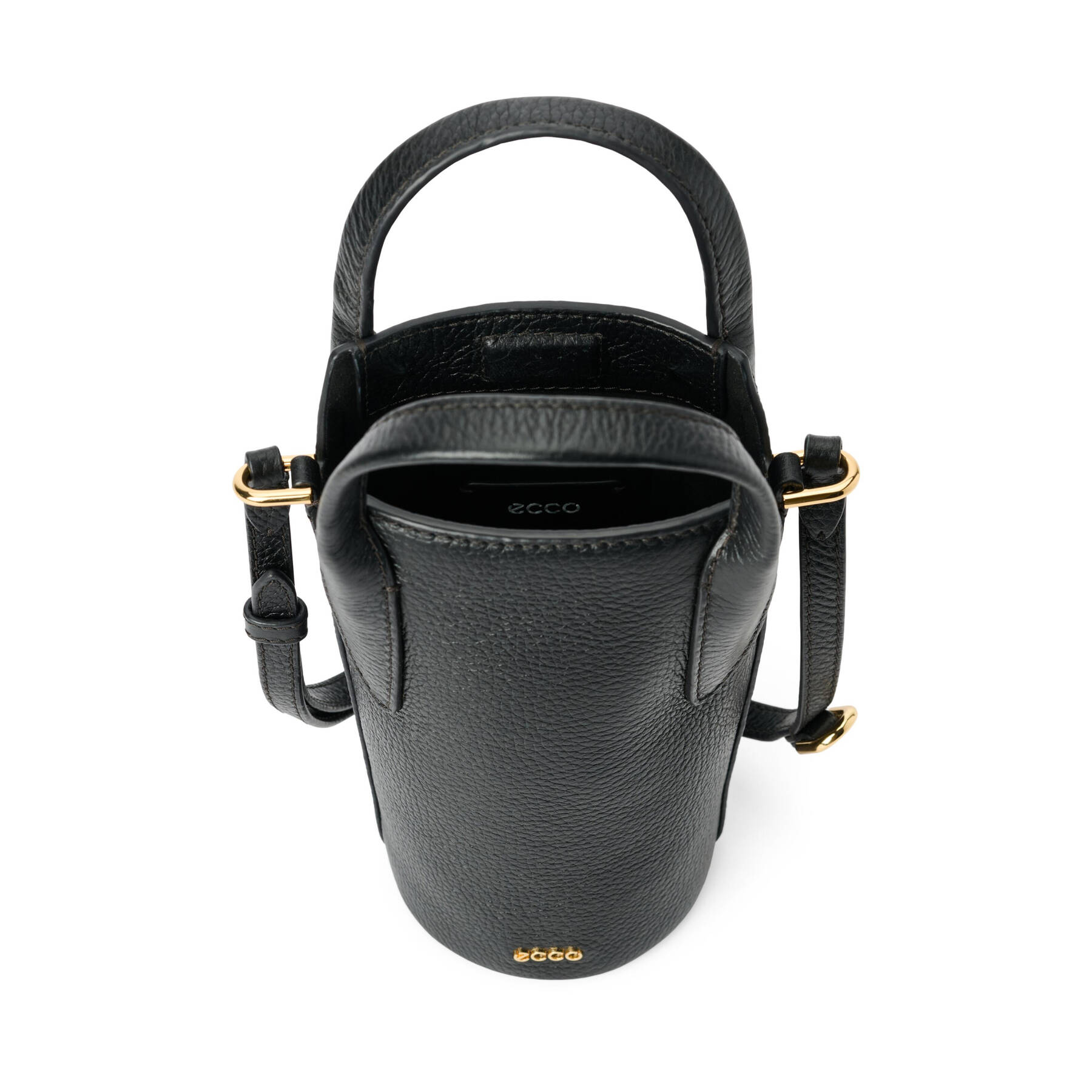 Сумка кросс-боди ECCO POT BAG 9108425/90000