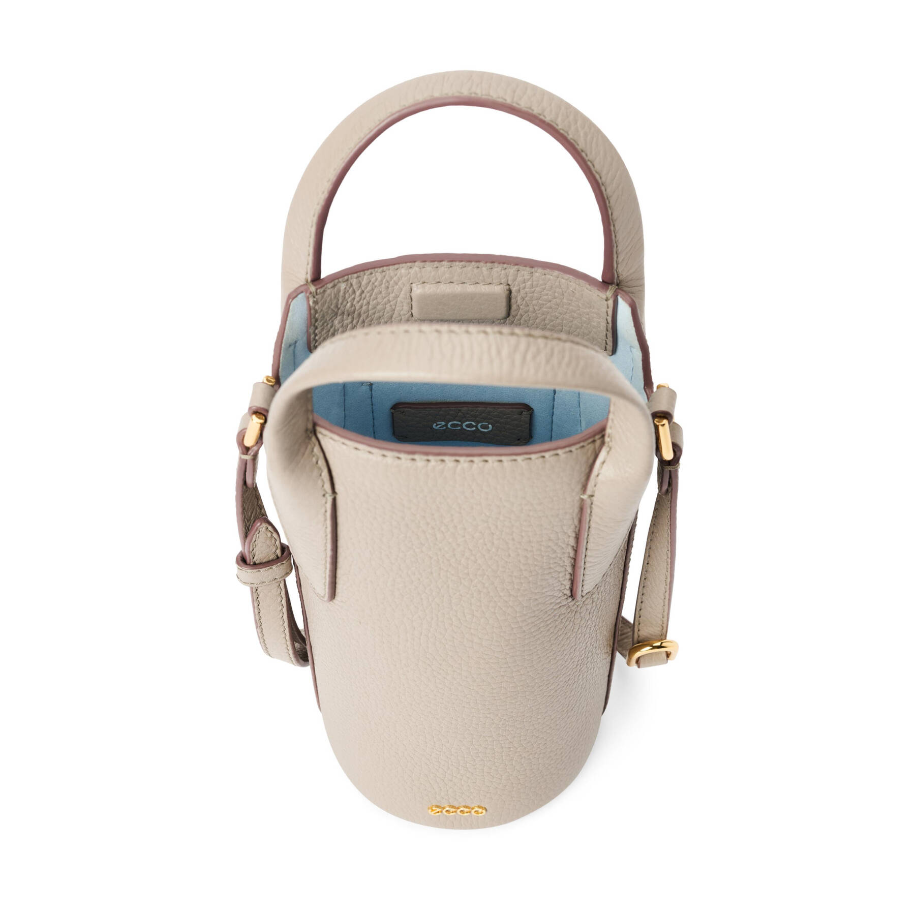 Сумка кросс-боди ECCO POT BAG 9108425/90164