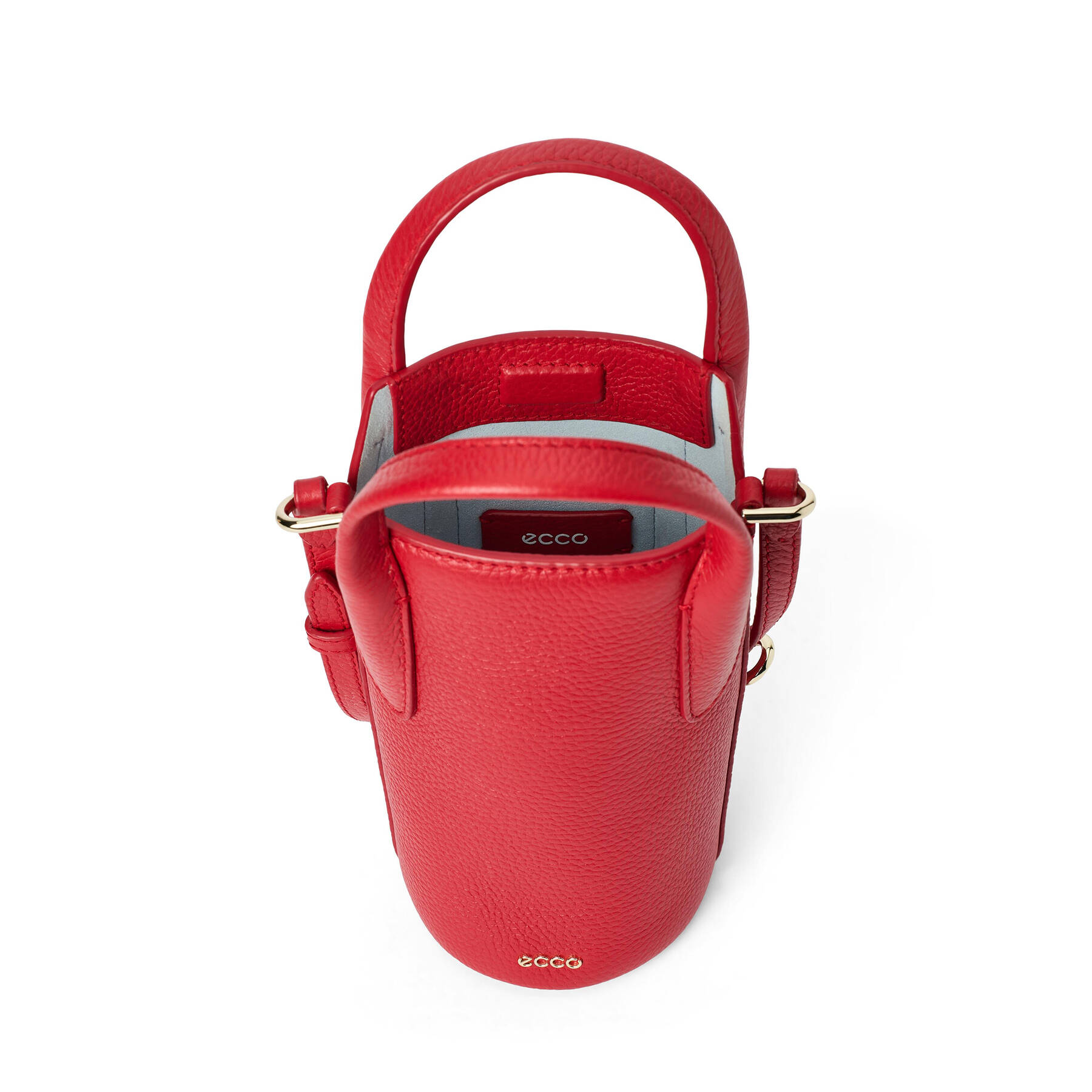 Сумка кросс-боди ECCO POT BAG 9108425/90185