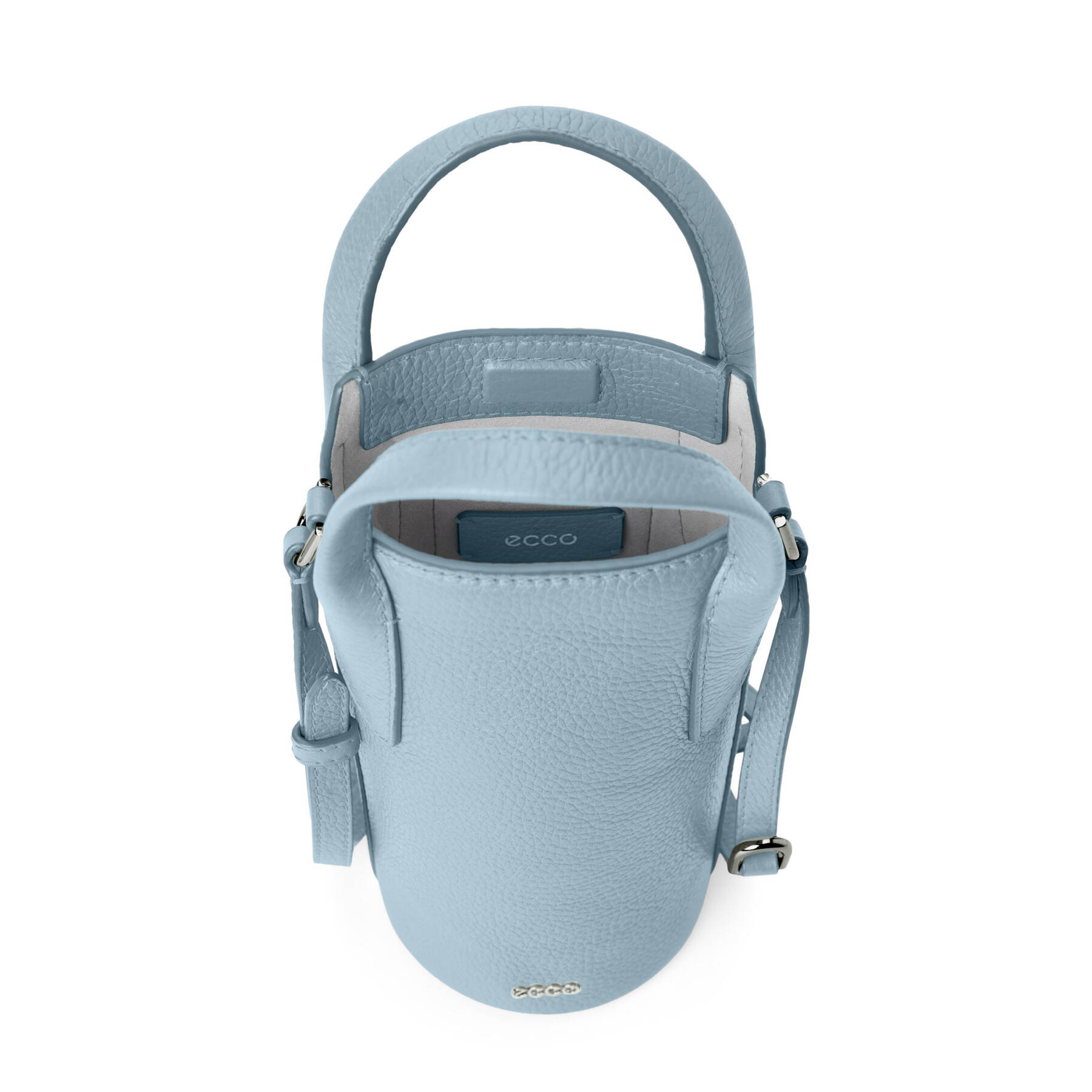 Сумка кросс-боди ECCO POT BAG 9108425/90784