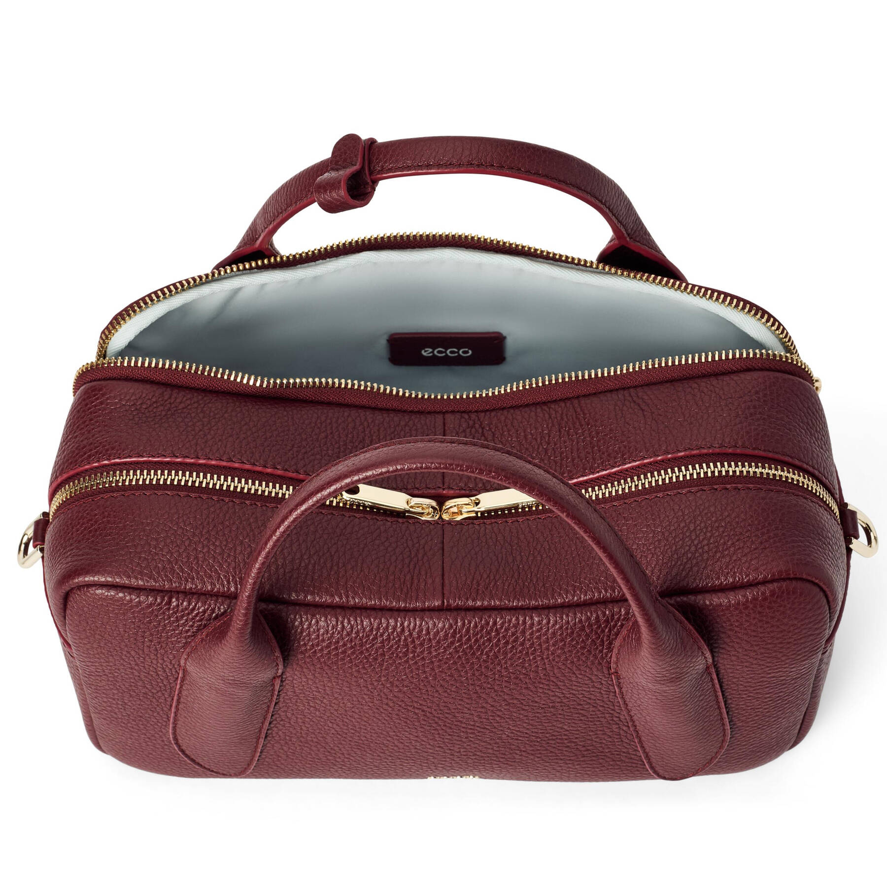 Сумка ECCO Bowling Bag 9108445/91523