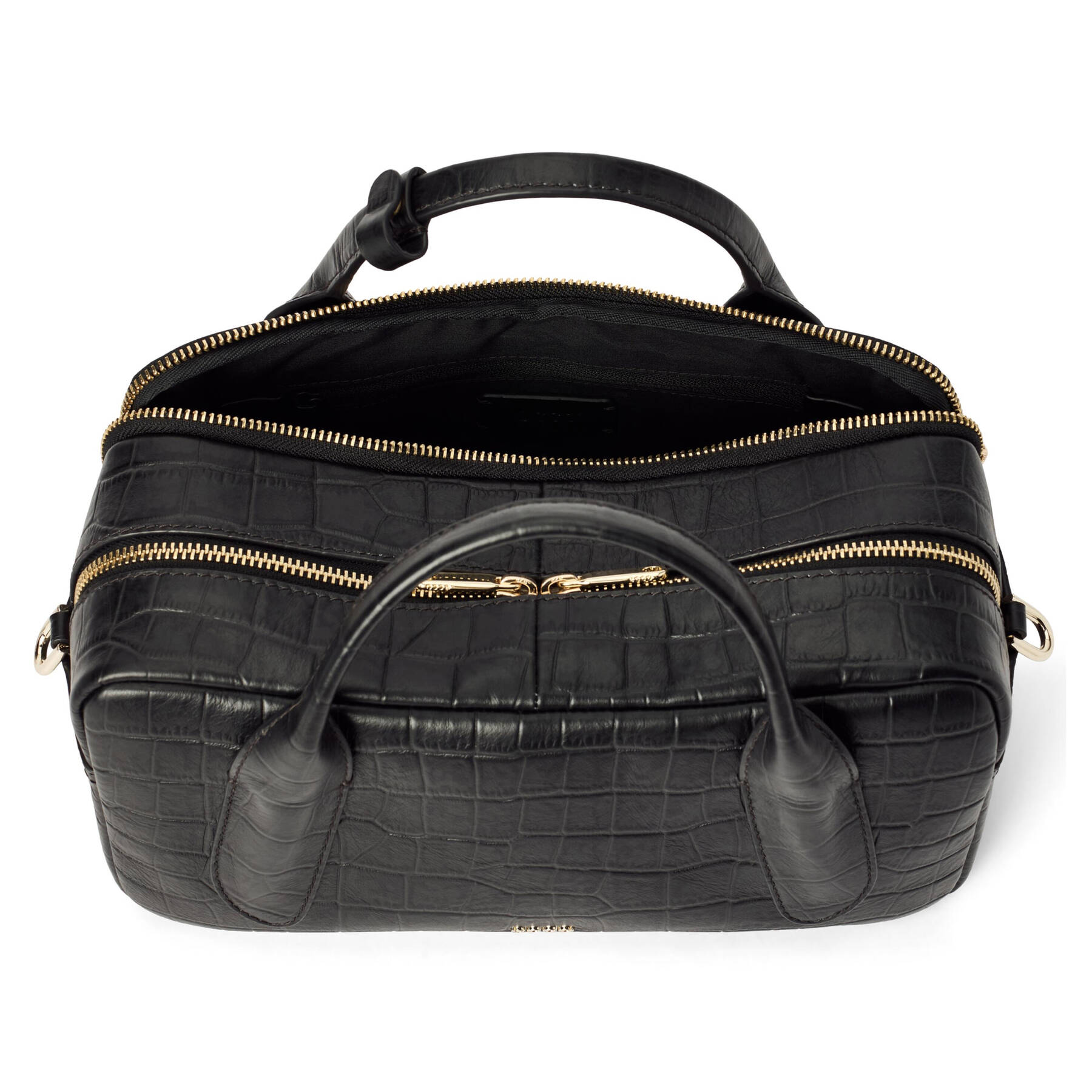 Сумка в руку ECCO Bowling Bag 9108474/90000