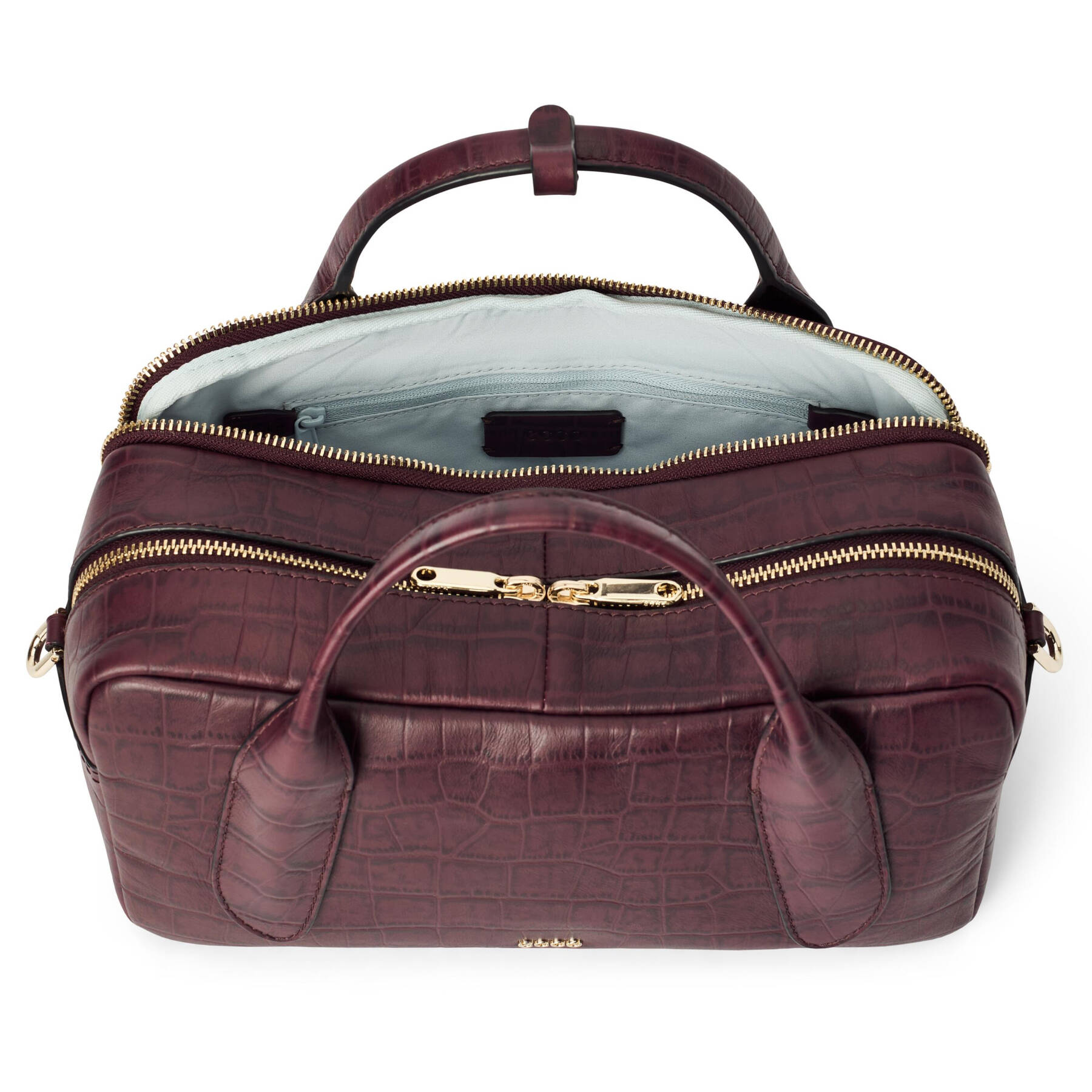 Сумка в руку ECCO Bowling Bag 9108474/91591
