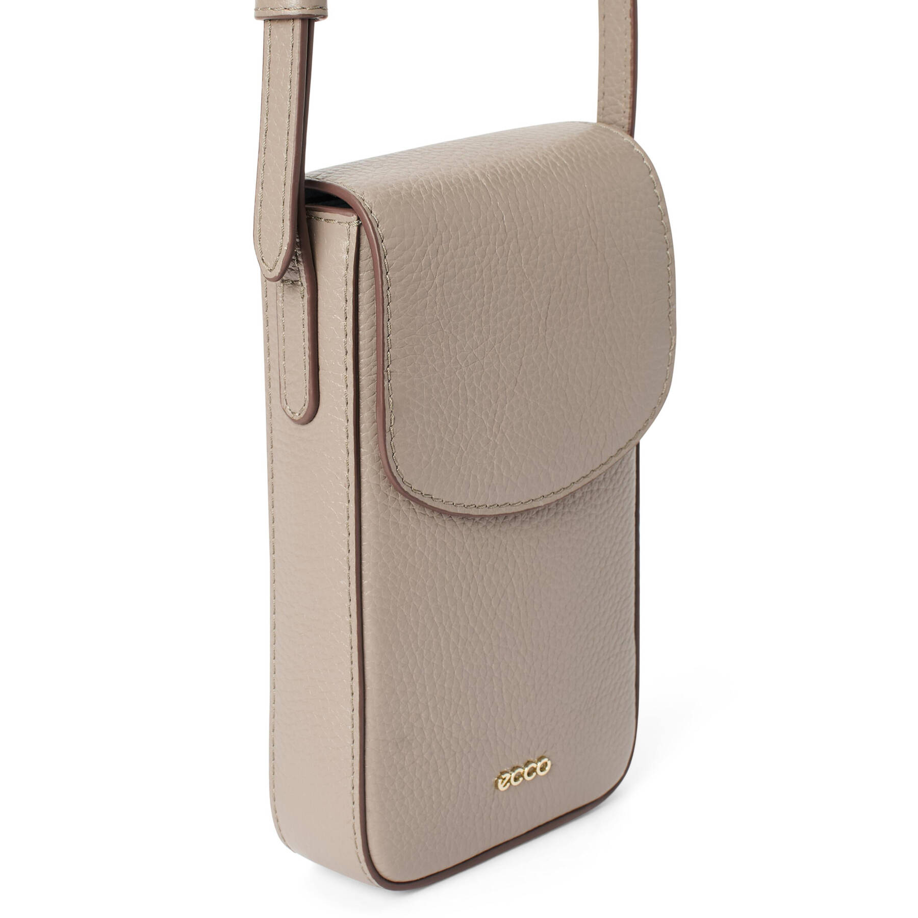 Чехол для телефона ECCO Phone Carry Leather 9108486/90164