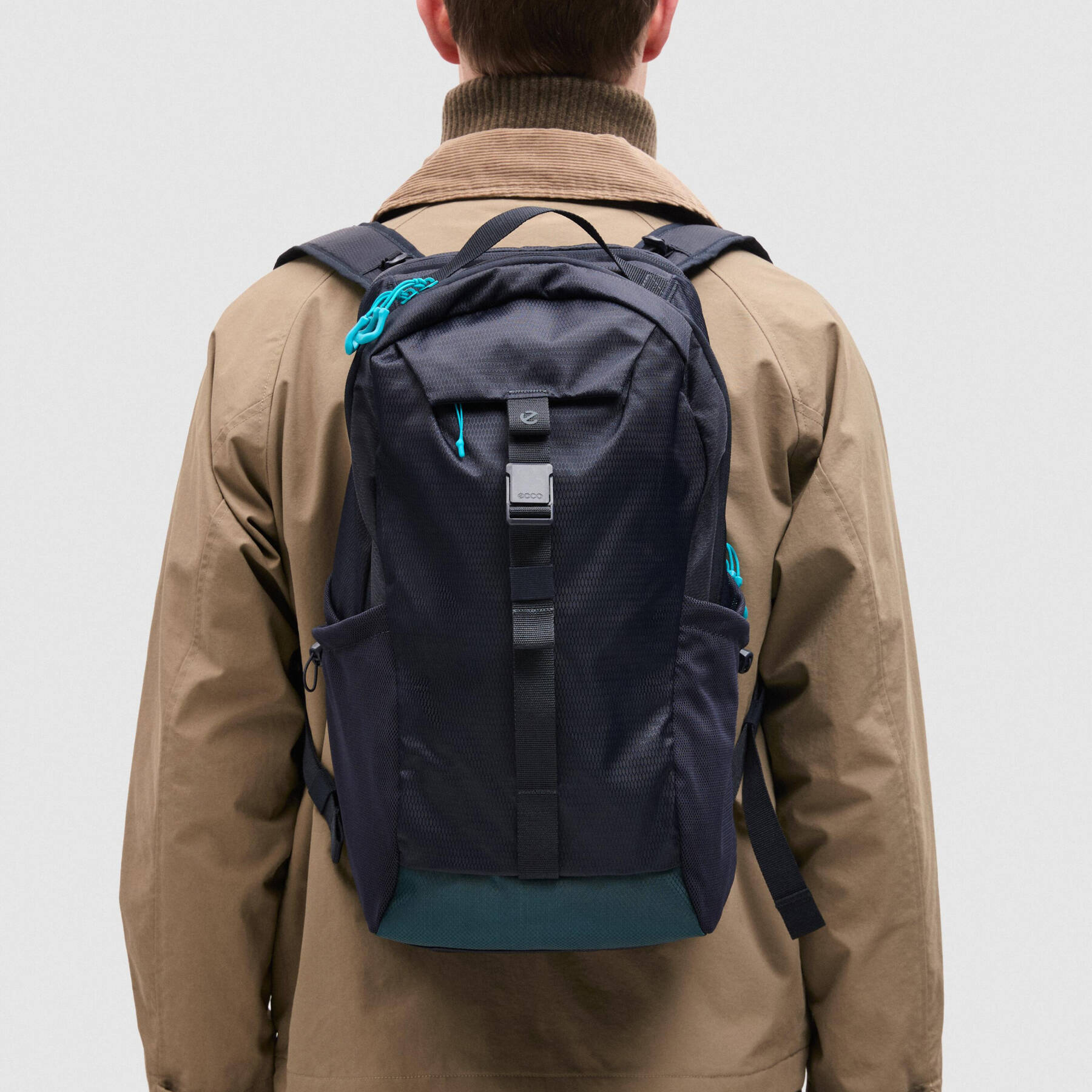 Рюкзак ECCO City Pack 9108496/90176
