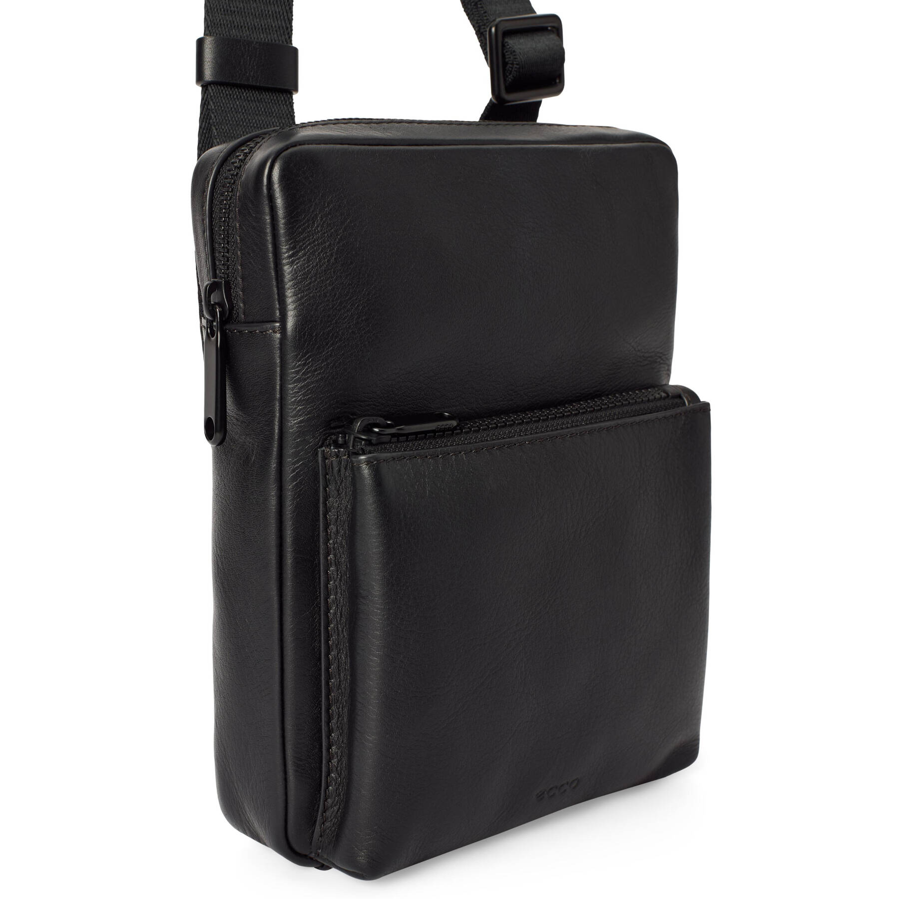 Сумка кросс-боди ECCO Flat Pouch 9108500/90000