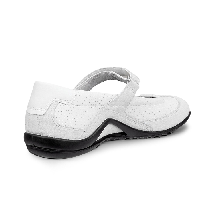 Балетки ECCO VIBRATION II 047133/50153