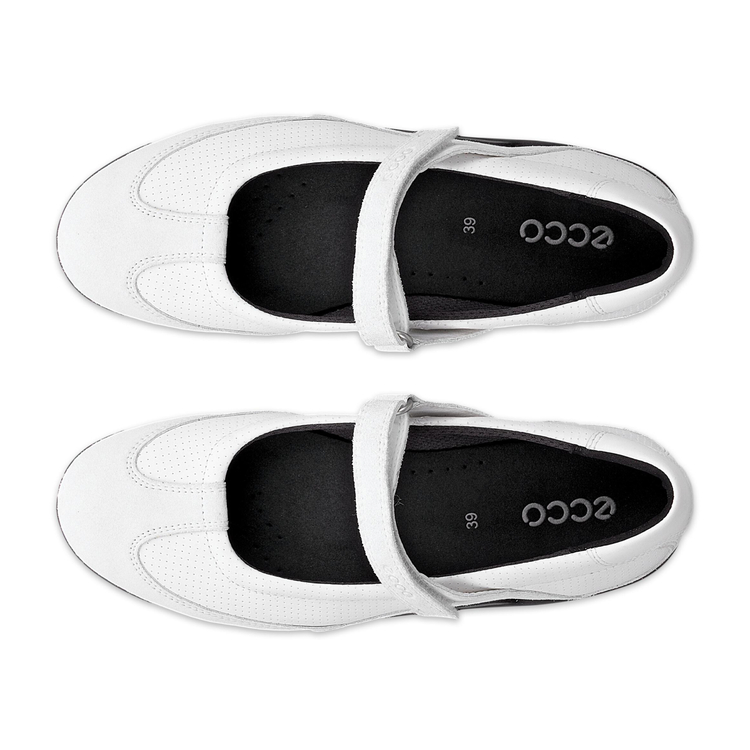 Балетки ECCO VIBRATION II 047133/50153