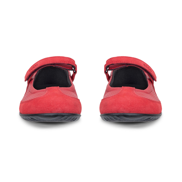 Балетки ECCO VIBRATION II 047133/51183