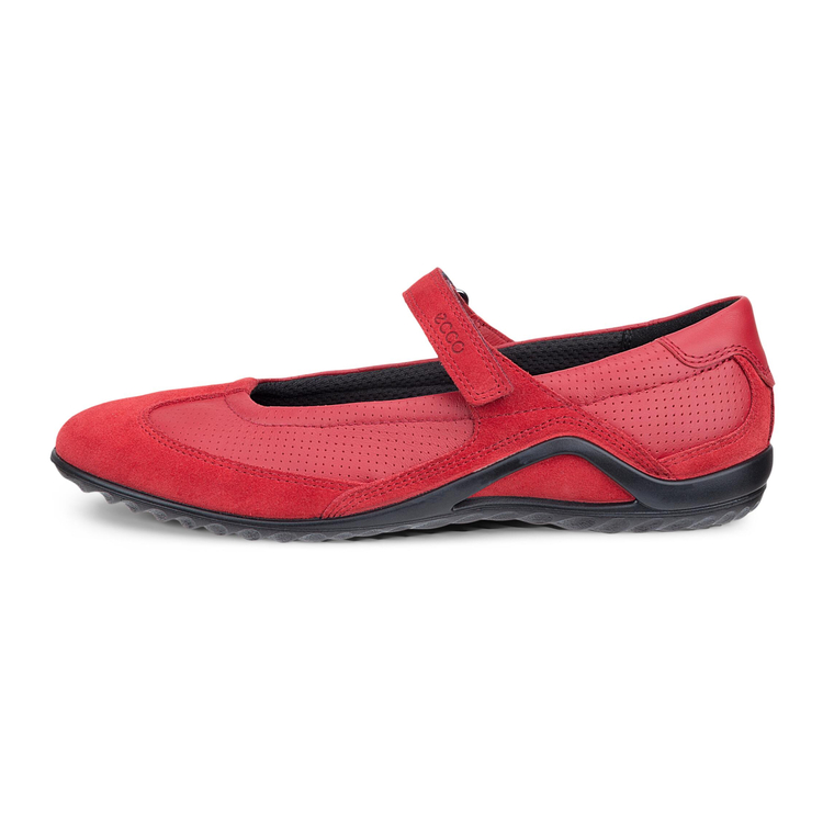 Балетки ECCO VIBRATION II 047133/51183