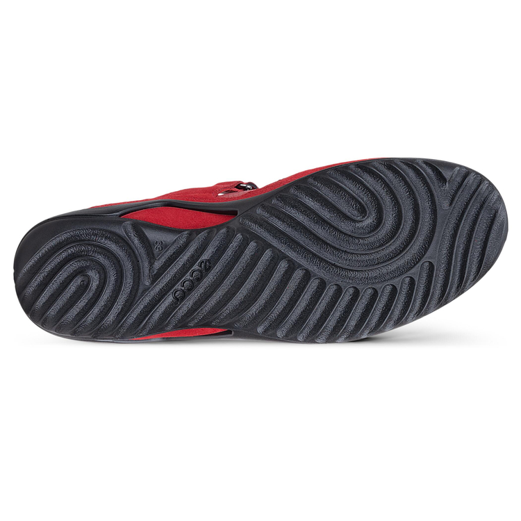 Балетки ECCO VIBRATION II 047133/51183