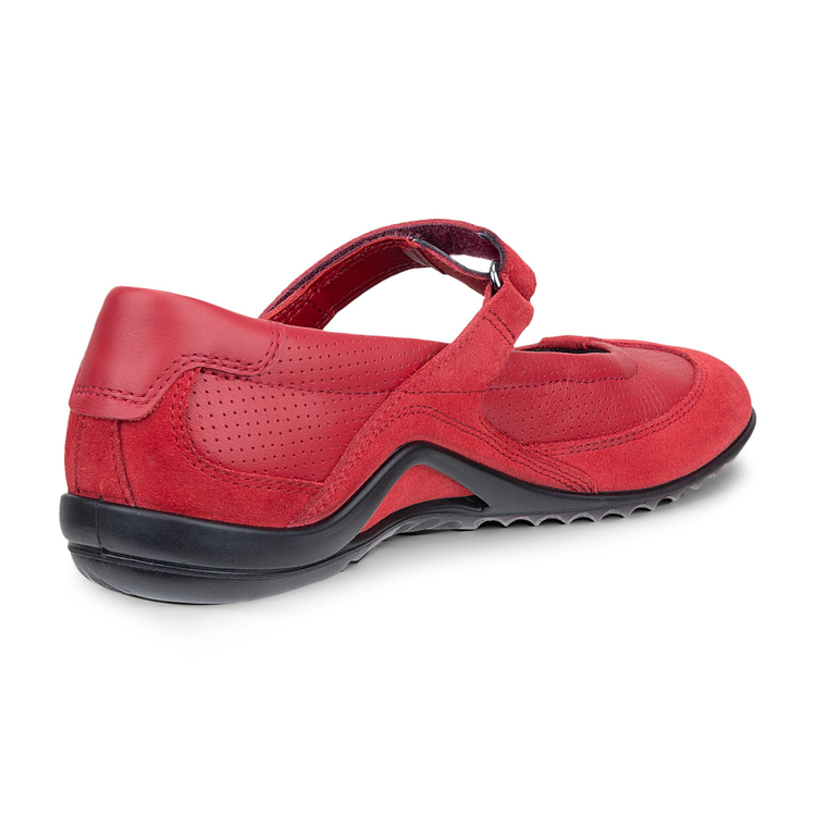 Балетки ECCO VIBRATION II 047133/51183
