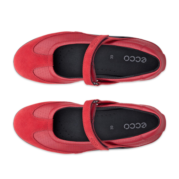 Балетки ECCO VIBRATION II 047133/51183