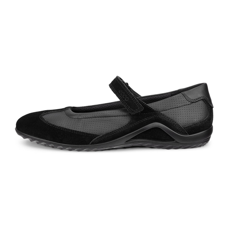 Балетки ECCO VIBRATION II 047133/51707