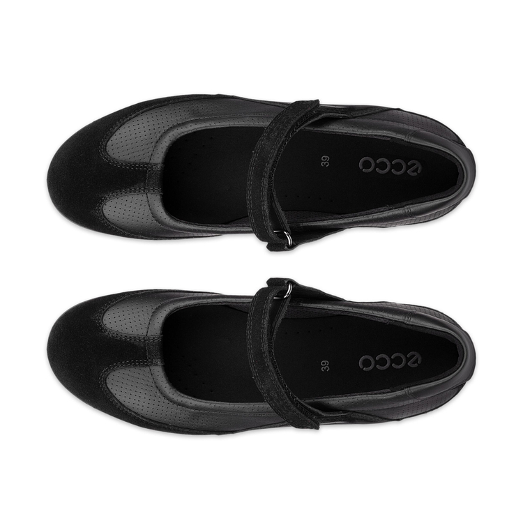 Балетки ECCO VIBRATION II 047133/51707