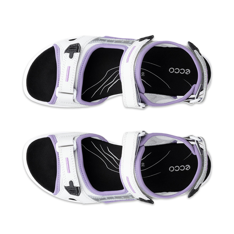 Сандалии ECCO OFFROAD 069563/52063