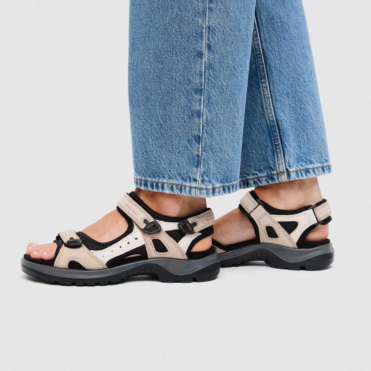 Сандалии ECCO OFFROAD 069563/54695