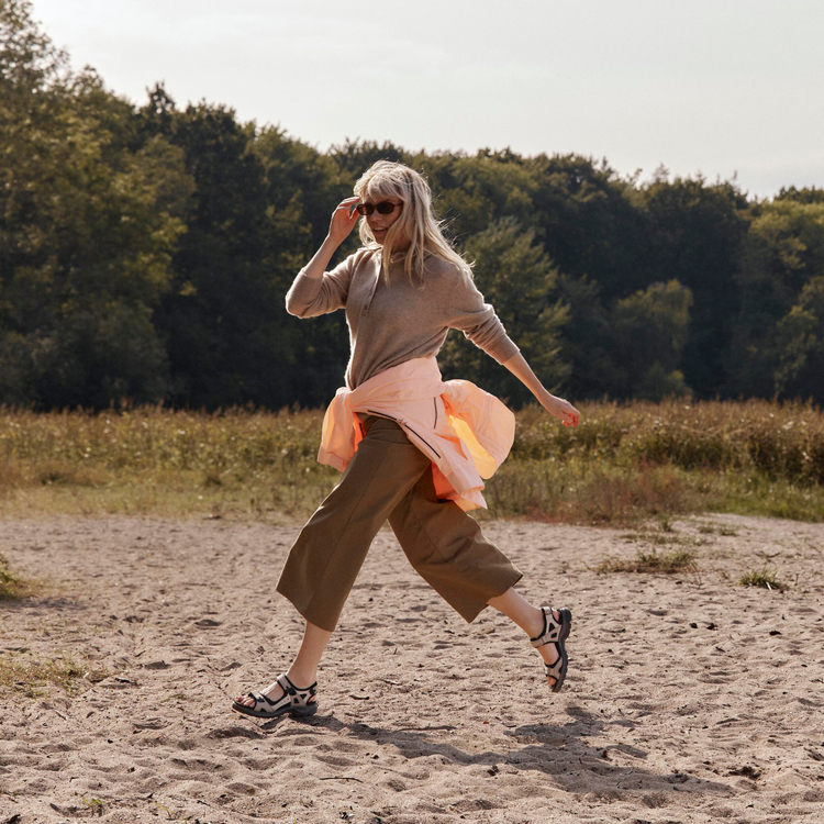 Сандалии ECCO OFFROAD 069563/54695