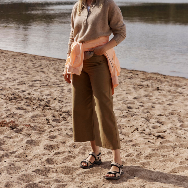 Сандалии ECCO OFFROAD 069563/54695