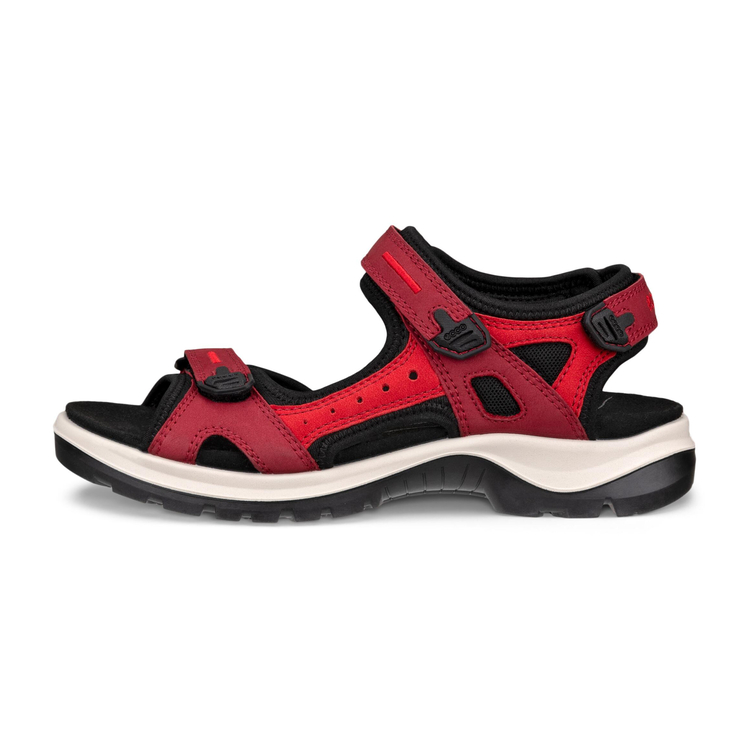 Сандалии ECCO OFFROAD 069563/56447