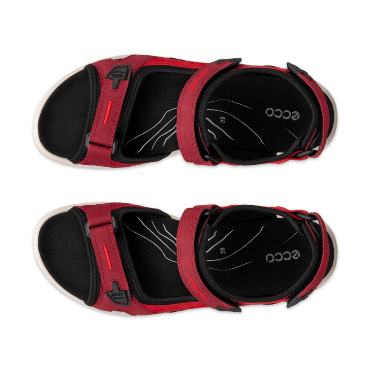 Сандалии ECCO OFFROAD 069563/56447