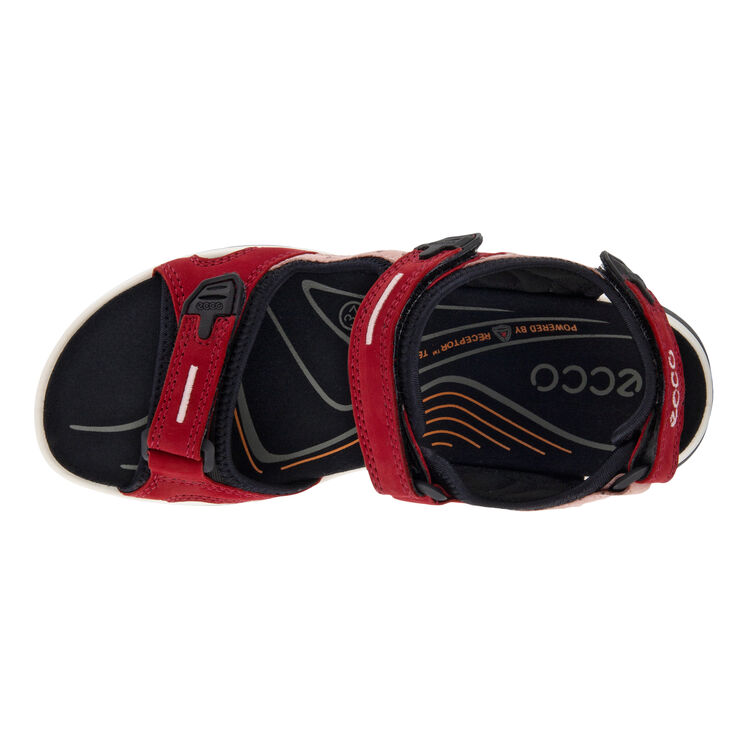 Сандалии ECCO OFFROAD 069563/60423 Сандалии ECCO OFFROAD 069563/60423