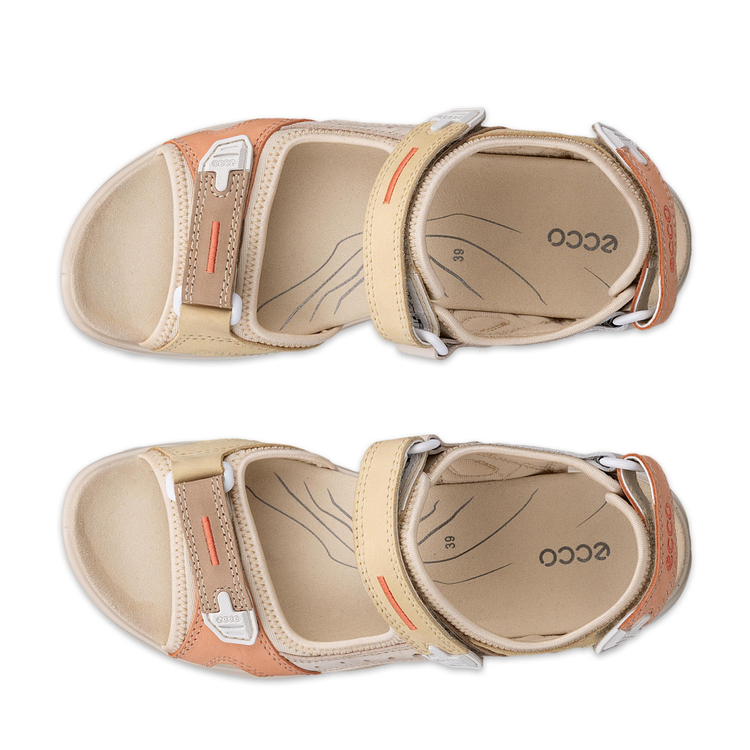 Сандалии ECCO OFFROAD 069563/60705