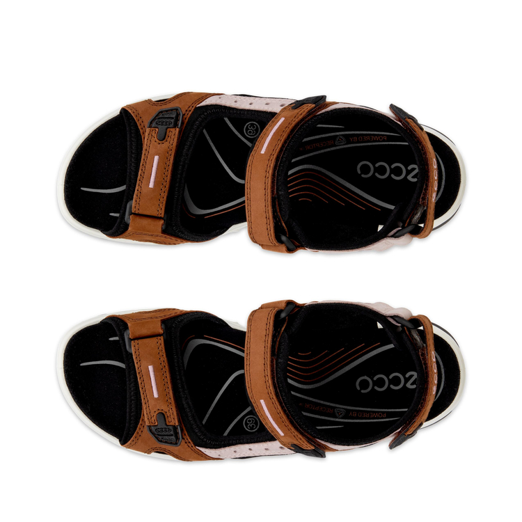 Сандалии ECCO OFFROAD 069563/60878 Сандалии ECCO OFFROAD 069563/60878