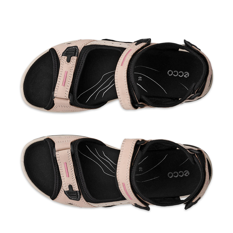 Сандалии ECCO OFFROAD 069563/61155