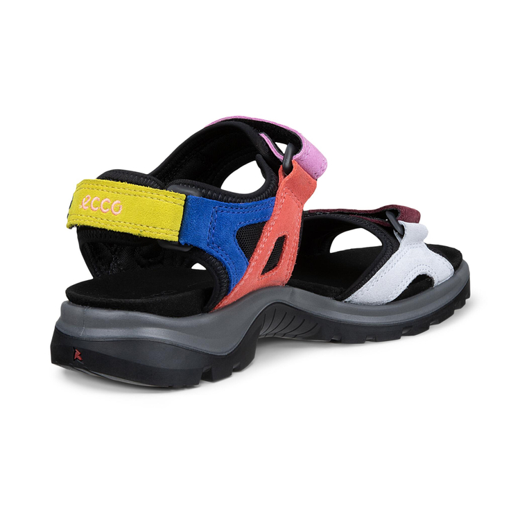 Сандалии ECCO OFFROAD 069563/61661