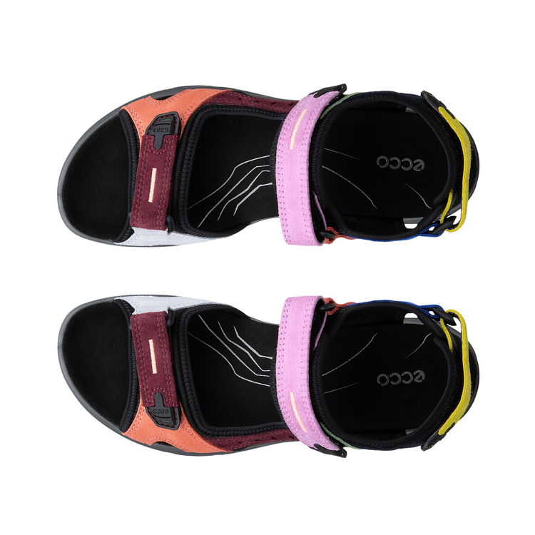 Сандалии ECCO OFFROAD 069563/61661