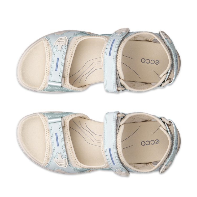 Сандалии ECCO OFFROAD 069563/62209