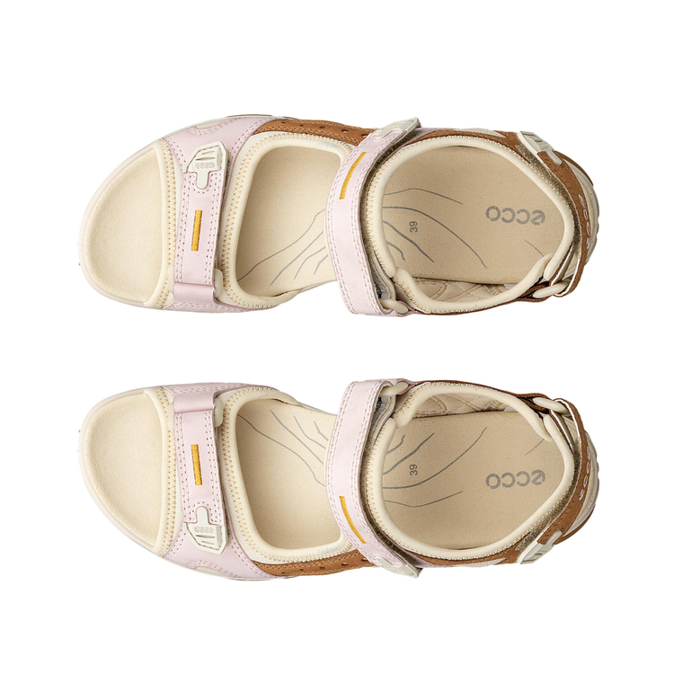 Сандалии ECCO OFFROAD 069563/62210