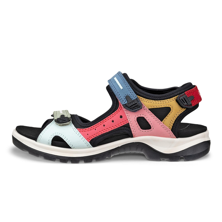 Сандалии ECCO OFFROAD 069563/62227