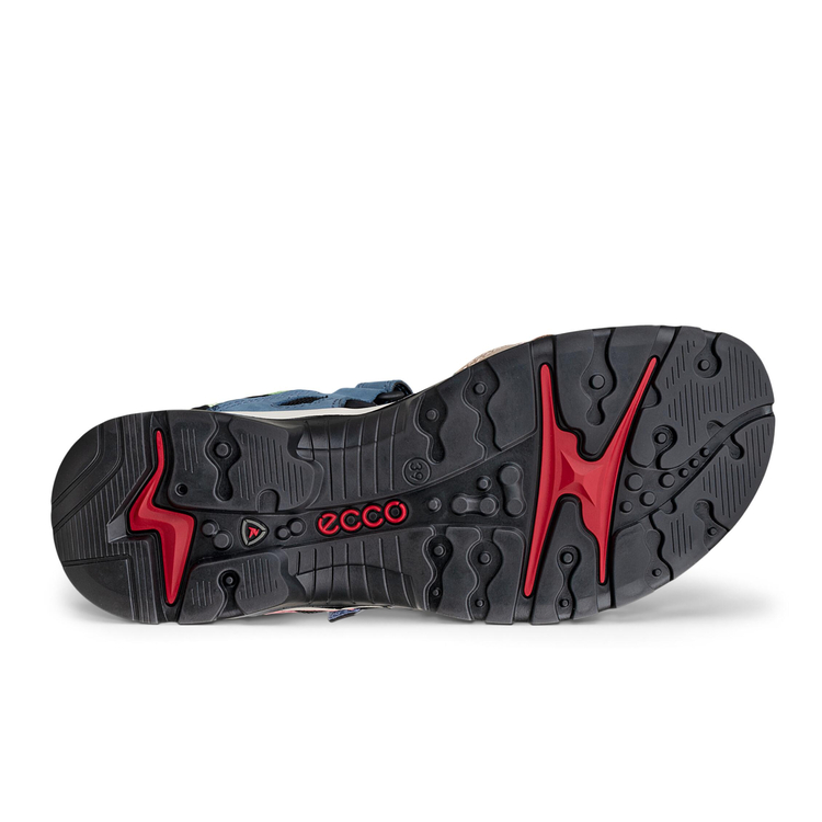 Сандалии ECCO OFFROAD 069563/62227