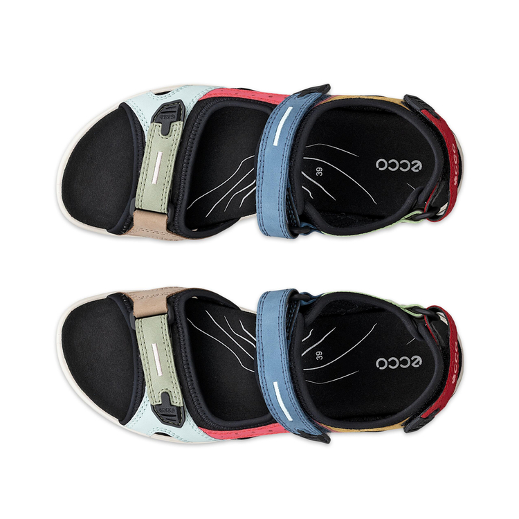 Сандалии ECCO OFFROAD 069563/62227