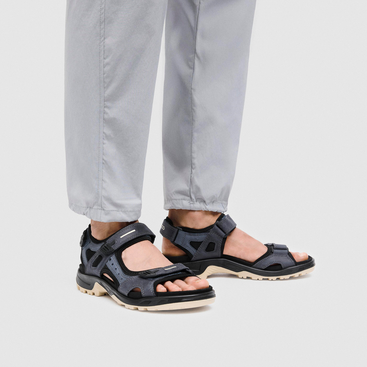 Сандалии ECCO OFFROAD 069564/02415