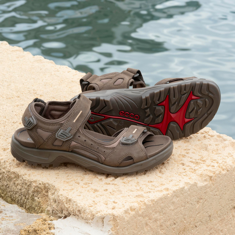 Сандалии ECCO OFFROAD 069564/12559