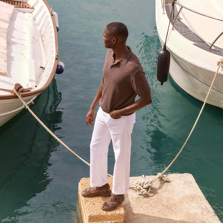 Сандалии ECCO OFFROAD 069564/12559