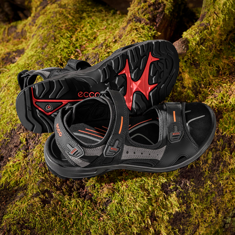 Сандалии ECCO OFFROAD 069564/50034