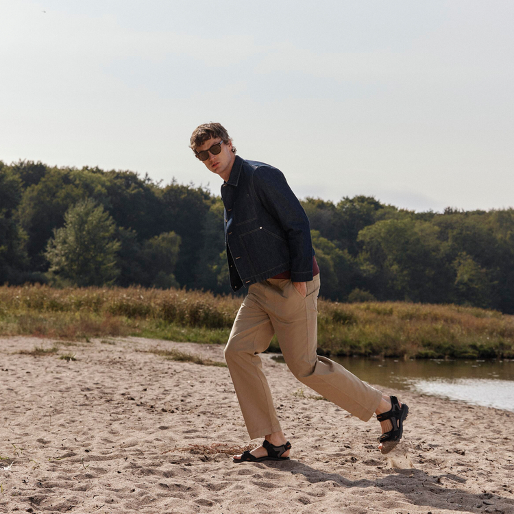 Сандалии ECCO OFFROAD 069564/50034