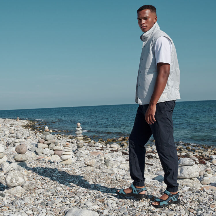 Сандалии ECCO OFFROAD 069564/56923