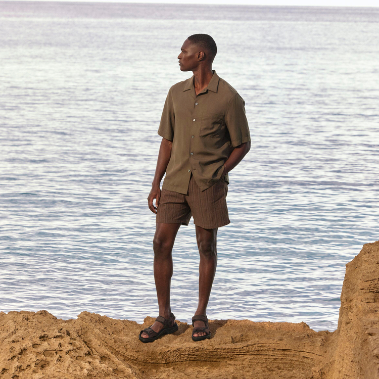 Сандалии ECCO OFFROAD 069564/58290